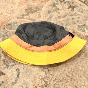 Patagonia Wavefarer Bucket Hat